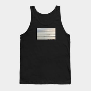 Inch Reef Ireland Tank Top